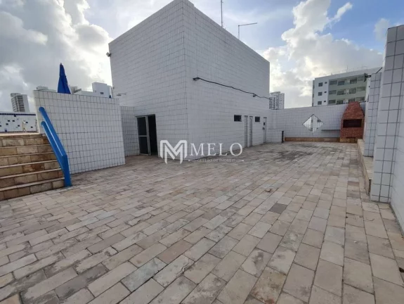 Imagem Oportunidade em BOA VIAGEM: 78m², 03qts, 01suite, 01vaga..
