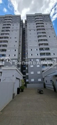 Imagem Apartamento em excelente andar com 77,45 m² muito bem distribuídos no Residencial Paris em Paulín...
