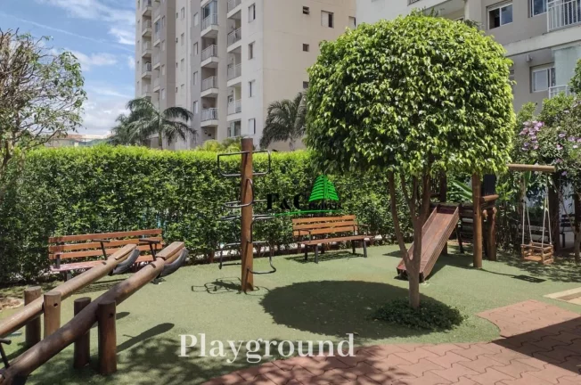 Imagem Apartamento para Venda em Campinas, Vila Industrial, 1 dormitório, 1 banheiro, 1 vaga