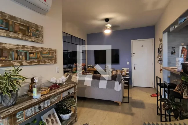 Imagem Apartamento à Venda - Recreio, 3 Quartos, 63 m2