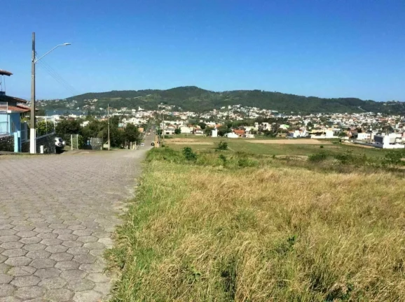 Imagem Terreno à venda no Bairro Ferraz em Garopaba-SC! Aproveite está oportunidade!