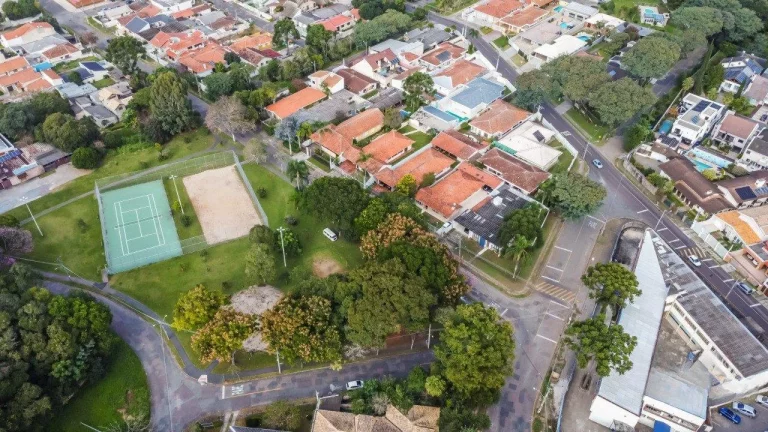 Imagem Terreno no Seminário