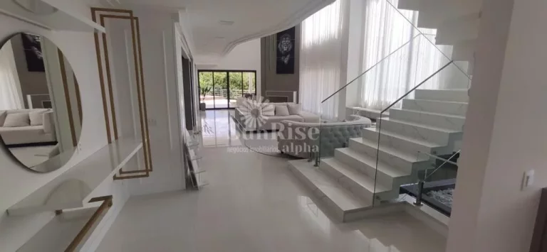 Imagem Casa a venda 764m² área construída 3035m² terreno | Cond. Blue Sky - Cachoeiras de Macacu, RJ - R$5.700mil