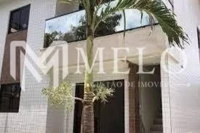 Imagem Casa com 3qts, 2 suítes. 1 vaga, 76,50m² CORDEIRO...