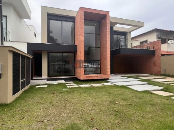 Imagem Cassa 5 Suítes na Barra da Tijuca