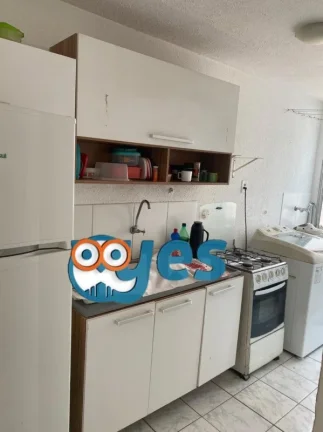 Imagem Apartamento mobiliado na Fraga Maia para locação