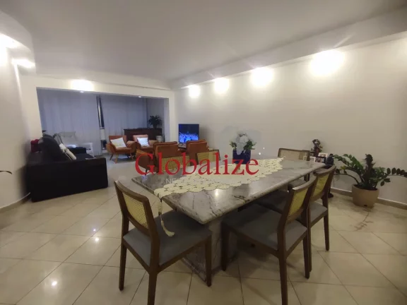 Imagem Apartamento de 03 dormitórios sendo 01 suíte vaga de garagem no Gonzaga R$ 1.200.000,00