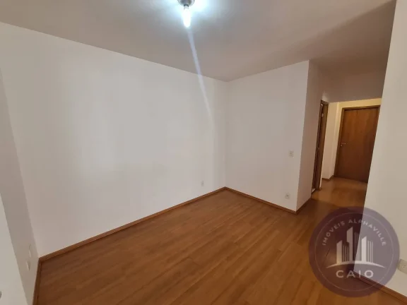 Imagem Apartamento para aluguel, 79 m² com 2 quartos R$ 4.350,00- Alphaville/SP