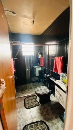 Imagem Casa com 3 Quartos à Venda, 320 m² em Vila Ideal (parque Durval De Barros) - Ibirité