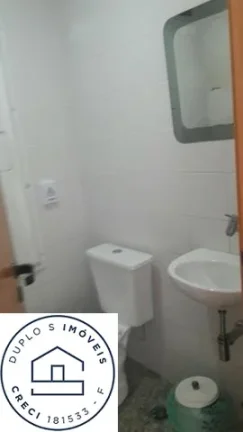 Imagem Sala Comercial em Osasco / Vila Yara / 5 minutos andando do continental shopping.