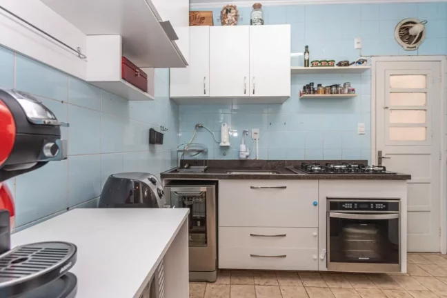 Imagem Ótimo apartamento no bairro Santana próximo a João Pessoa.
