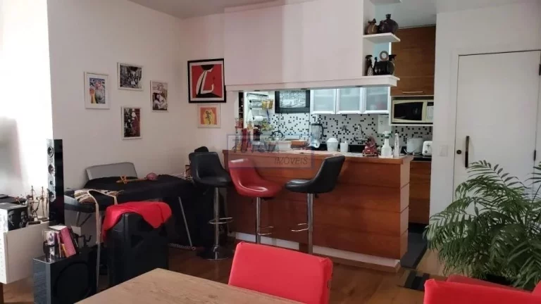 Imagem APARTAMENTO A VENDA NA VILA MARIANA, SAO PAULO