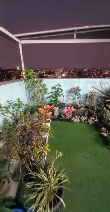 Imagem Apartamento com 3 dormitórios à venda, 105 m² por R$ 297.000,00 - Cidade Parque Alvorada - Guarulhos/SP