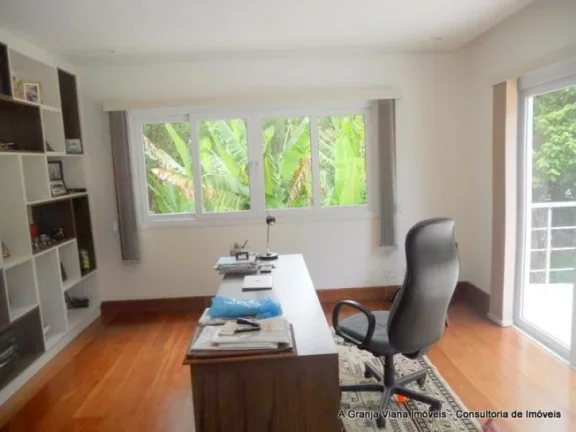 Imagem Casa com 4 dormitórios à venda, 650 m² por R$ 3.050.000,00 - Palos Verdes - Carapicuíba/SP