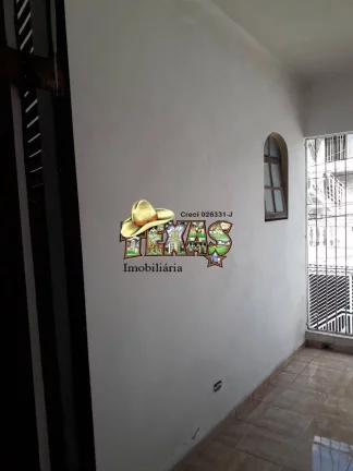 Imagem SOBRADO JARDIM SÃO CARLOS CDHU