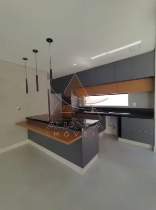 Imagem Casa Condomínio - Ribeirão Preto - San Marco