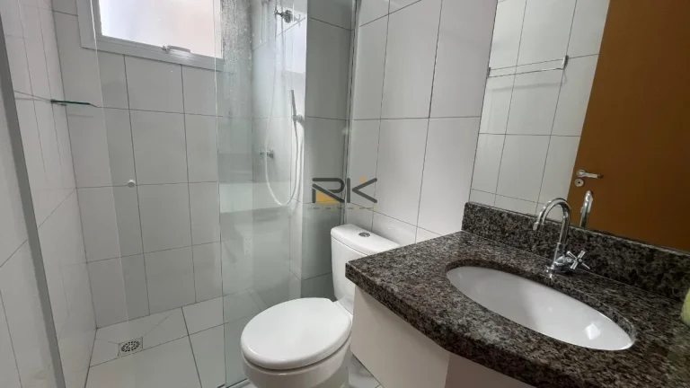 Imagem Apartamento Itaguá 2 dormitórios sendo 1 suíte,1 banheiro social, 1 vaga de garagem,varanda gourmet com churrasqueira