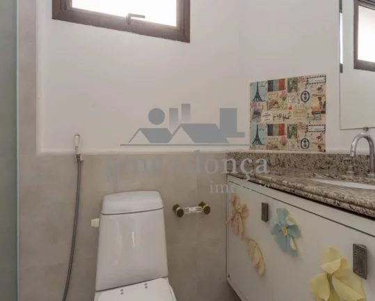 Imagem Apartamento 4 quartos, 2 suites, 2 vagas, 180 m2