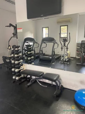 Imagem Lindo apartamento 3 suítes, 4 vagas, 9o.andar Vista Parque do Povo Itaim