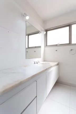 Imagem APARTAMENTO RESIDENCIAL em São Paulo - SP, Itaim Bibi