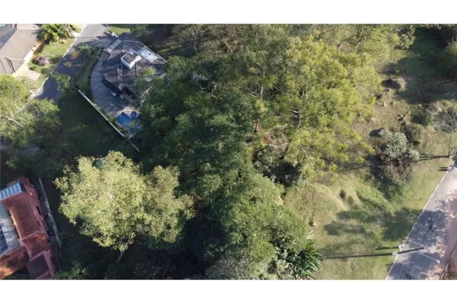 Imagem TERRENO RESIDENCIAL em São Paulo - SP, Jardim Indaiá