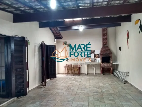 Imagem Oportunidade Casa, próximo a Orla no Itagua, em Ubatuba SP