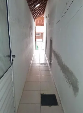 Imagem SOBRADO 2 DORMITÓRIOS EM CONDOMÍNIO FECHADO-JD PARANAVAÍ