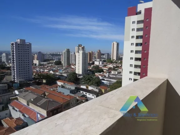 Imagem Sala à venda, 32 m² por R$ 305.000,00 - Alto do Ipiranga - São Paulo/SP