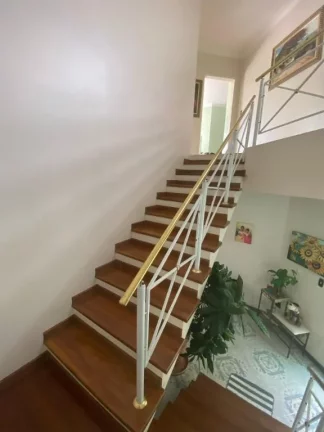 Imagem Sobrado com 4 dormitórios à venda, 463 m² por R$ 1.300.000,00 - Vila Paiva - Suzano/SP