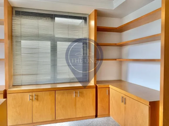 Imagem Excelente oportunidade: Conjunto comercial à venda em Vila Clementino, São Paulo-SP, com 41m² e vaga de garagem!