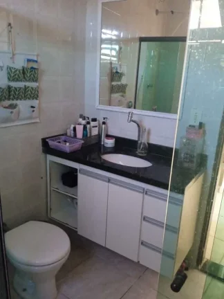 Imagem Casa para Venda em Itanhaém, Belas Artes, 3 dormitórios, 1 suíte, 1 banheiro, 5 vagas