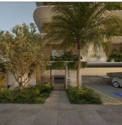 Imagem Flat com 1 dormitório à venda, 36 m² por R$ 962.641,85 - Jardim Oceania - João Pessoa/PB