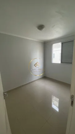 Imagem Apartamento, 2 Dormitórios, Campo di Bragança, Parque industrial.