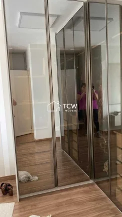 Imagem Apartamento 3 dorm no Vila Mariana