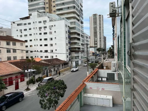 Imagem Veja isso - Ap 1 dmt, mobiliado, Guilhermina, por $240.000