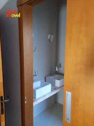 Imagem Imperdível Casa à Venda em Ribeirão Preto-SP, Jardim Antártica: 4Qtos, 2Suítes, 5Banheiros, 382m² - Corra e Garanta já! Quer Imóvel Negócios Imobiliários!