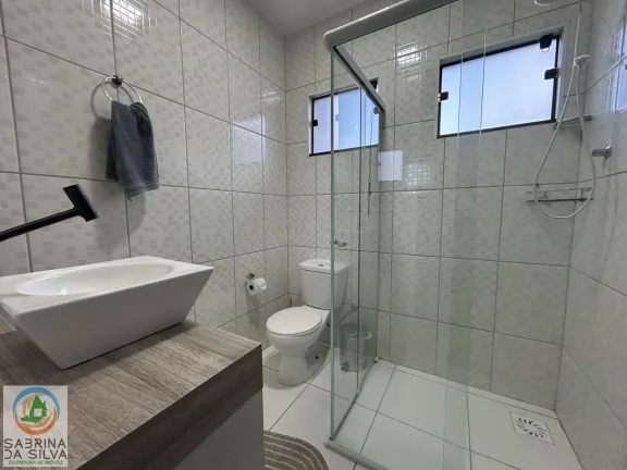 Imagem Casa - Itoupavazinha - Blumenau