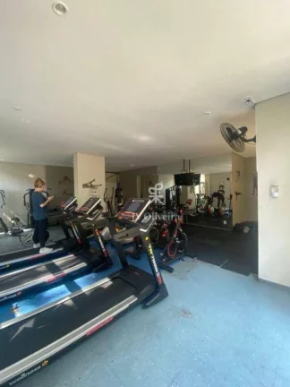 Imagem Apartamento com 2 dormitórios para alugar, 51 m² por R$ 3.300,00/mês - Vila Andrade - São Paulo/SP