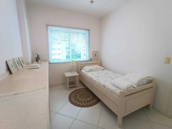 Imagem Apartamento com 2 dormitórios e 1 vaga privativa na barra sul em Balneário Camboriú