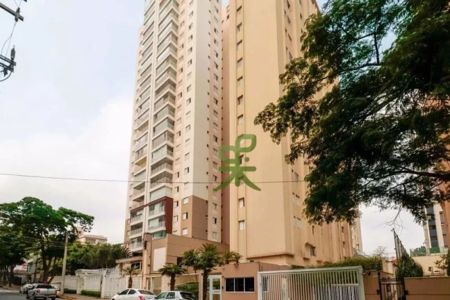 Imagem Apartamento com 3 dormitórios à venda, 100 m² por R$ 790.000,00 - Jardim Guedala - São Paulo/SP