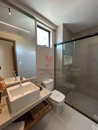 Imagem Lindo Apartamento todo decorado e Mobilado,Novo em Manaíra João Pessoa/PB