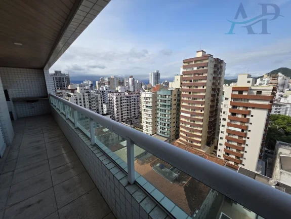 Imagem Apartamento em Praia Grande com Parcelamento Direto