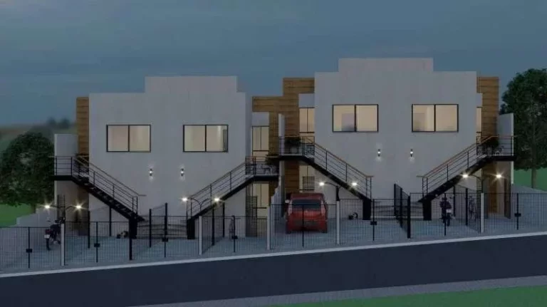 Imagem Casa à venda em Barbacena, Monte Mário, com 2 quartos, 53m2
