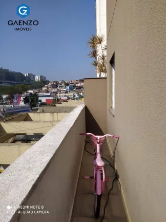 Imagem Lindo Apartamento Jaguaribe