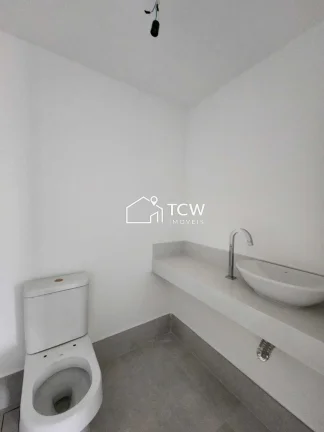 Imagem Apartamento 3 dorm