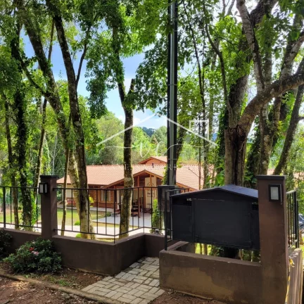 Imagem Venda Casa Térrea | Vanessa Carrenho