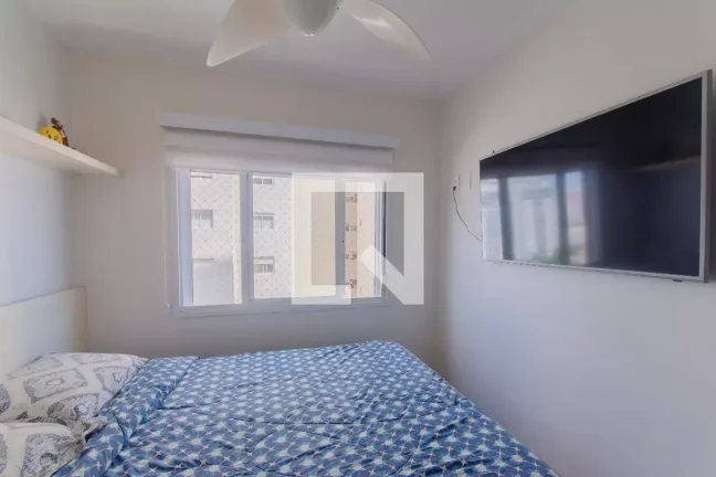 Imagem Apartamento à Venda - Ipiranga, 2 Quartos, 52 m2