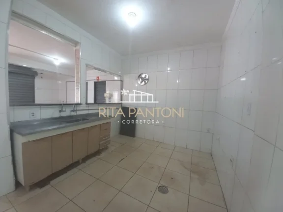 Imagem Salão Comercial - Ribeirão Preto - Jardim Bela Vista - Região Oeste