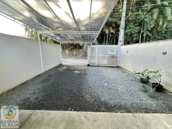 Imagem Casa - Testo Salto - Blumenau