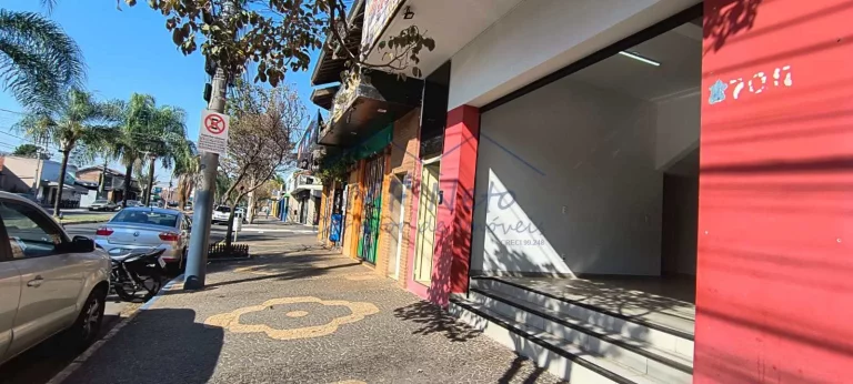 Imagem Loja/Salão